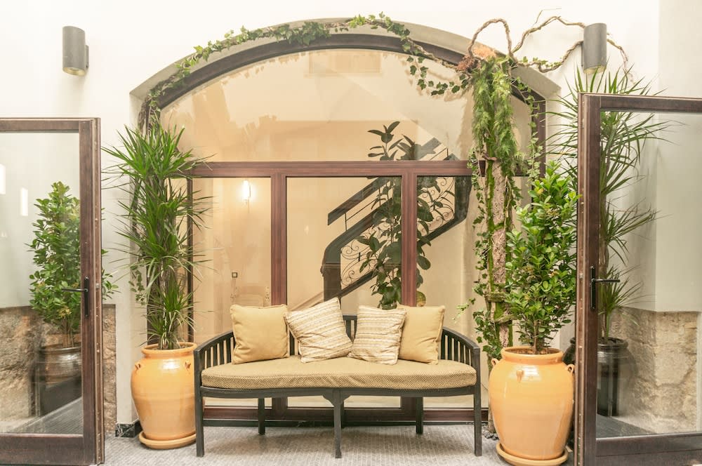 Terassi/patio