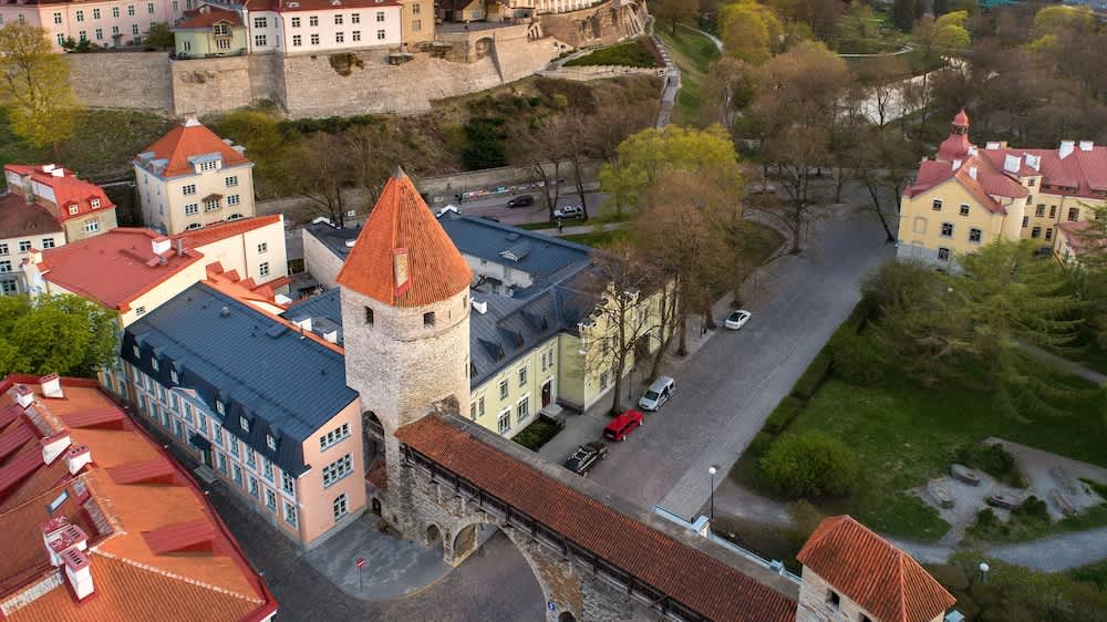 Ulkopuoli