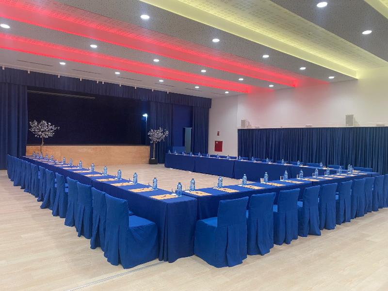 Konferenssit