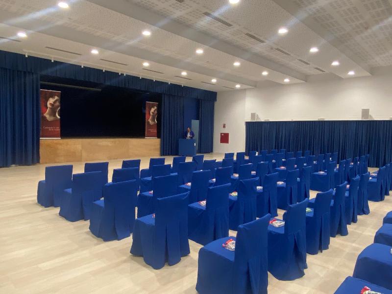 Konferenssit