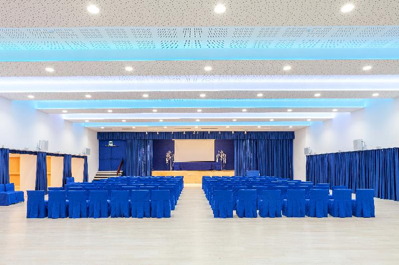 Konferenssit