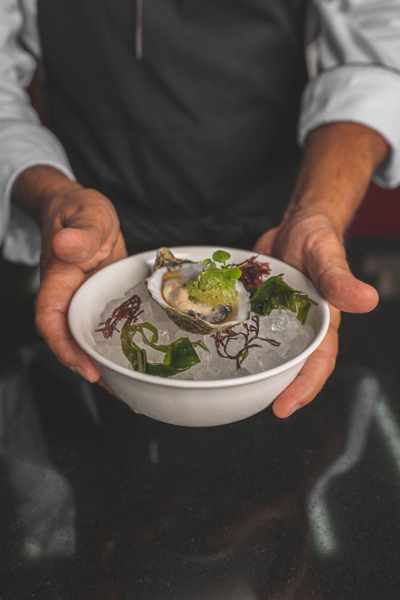 Ravintola