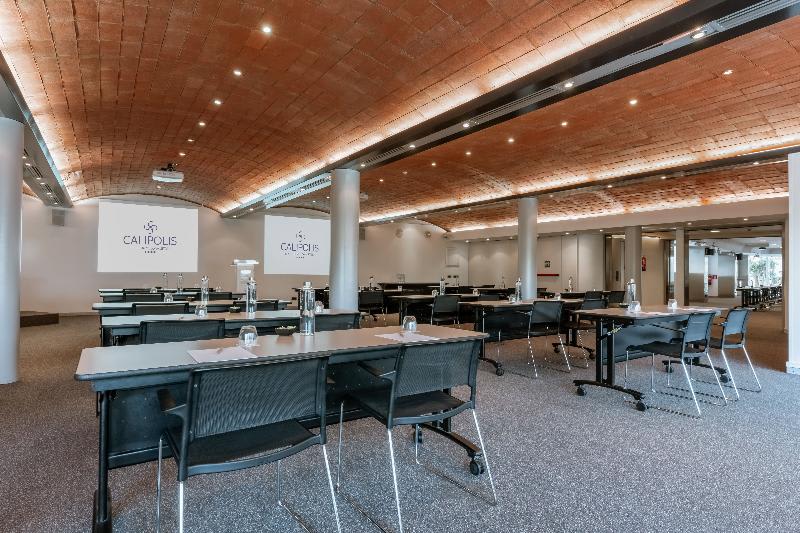 Konferenssit