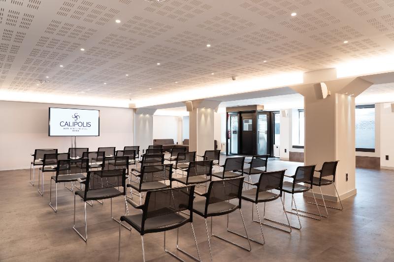 Konferenssit