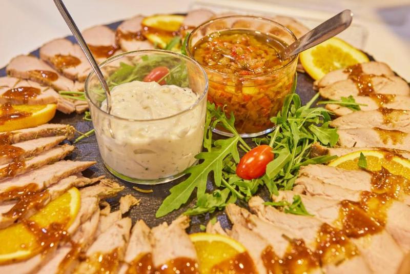 Ravintola
