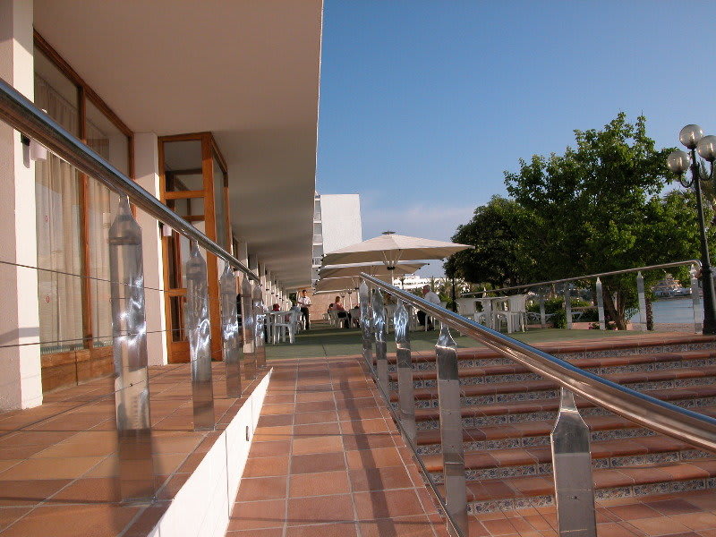 Terassi