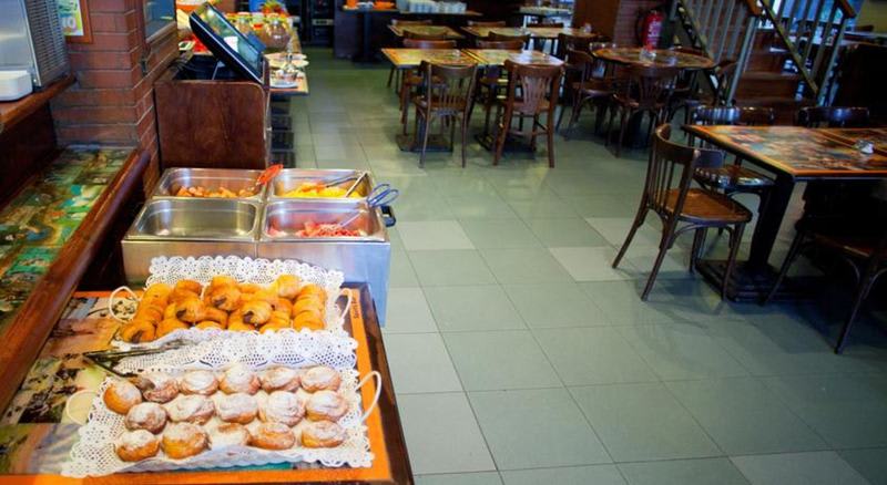 Ravintola