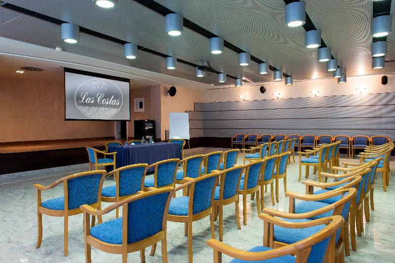 Konferenssit