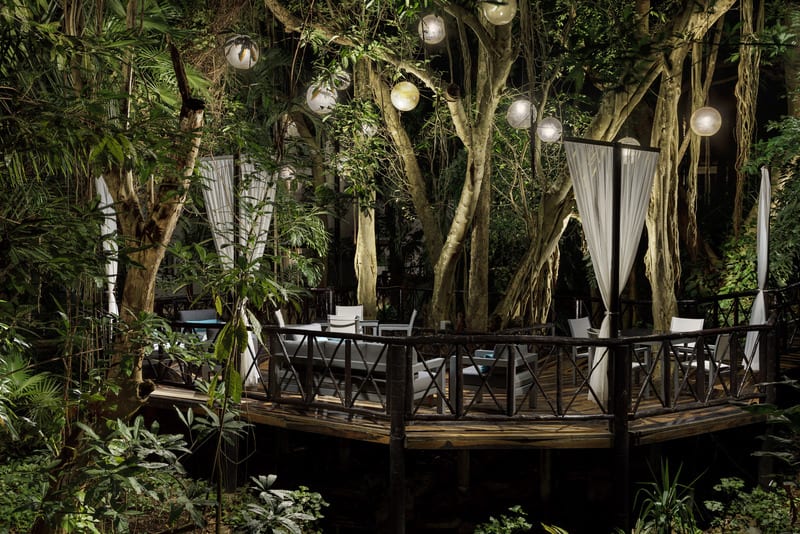 Terassi