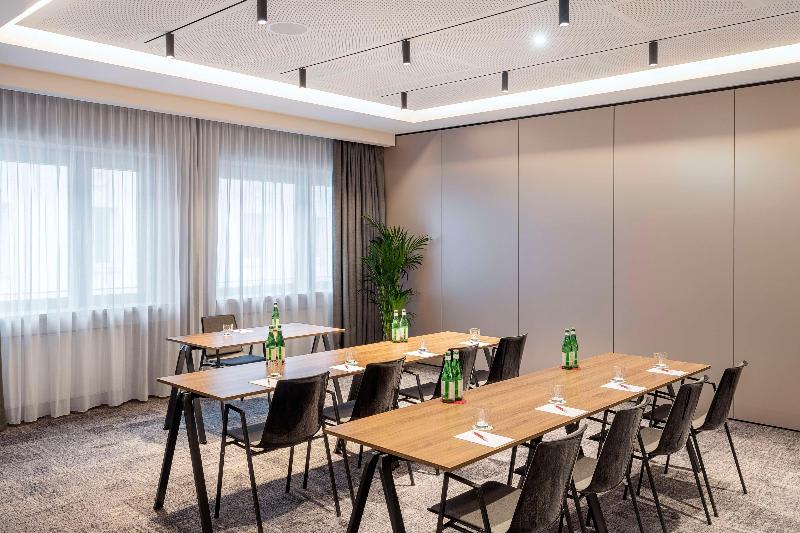 Konferenssit