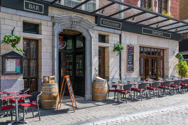 Ravintola