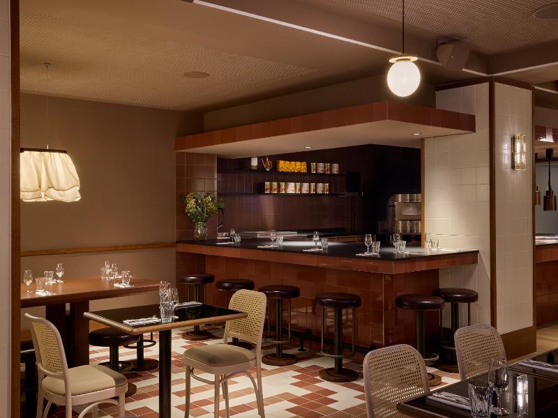 Ravintola