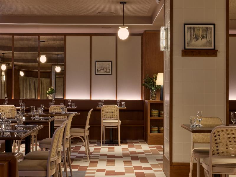 Ravintola
