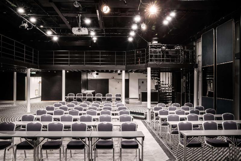 Konferenssit