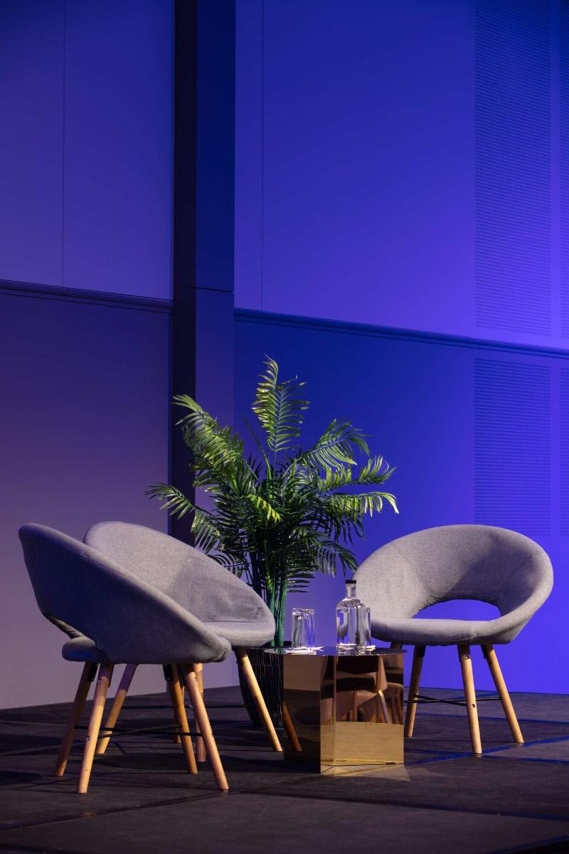 Konferenssit