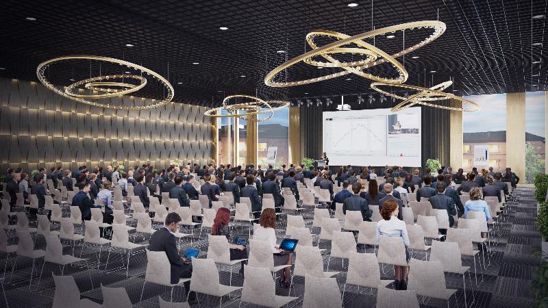 Konferenssit