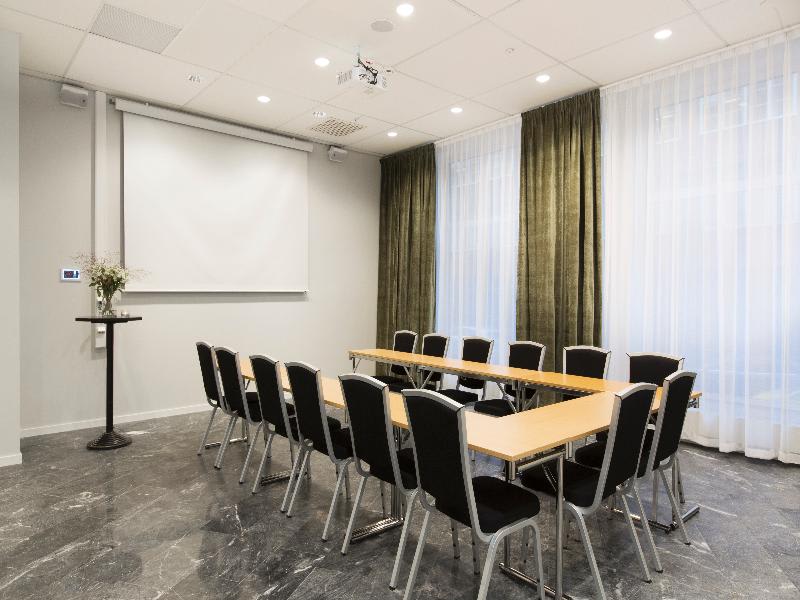 Konferenssit