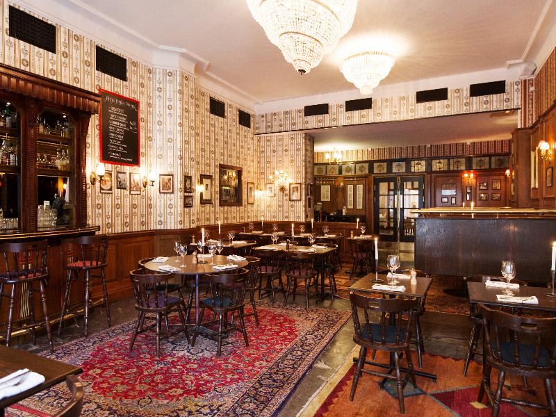 Ravintola