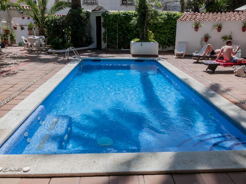 Yleisnäkymä