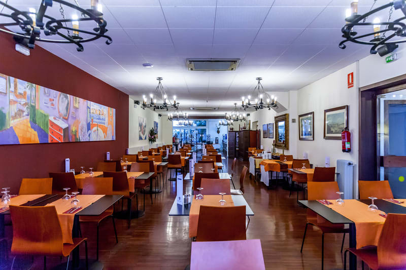 Ravintola