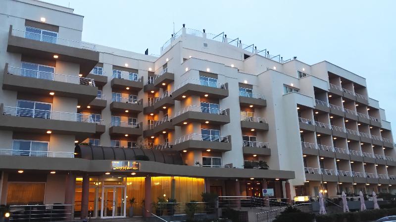 Yleisnäkymä