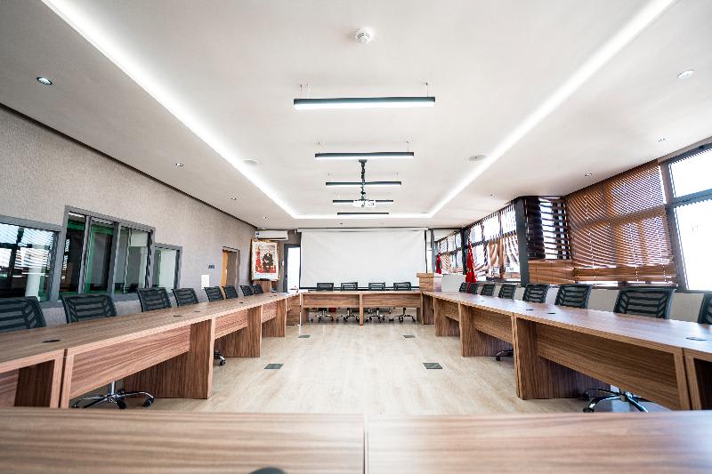 Konferenssit