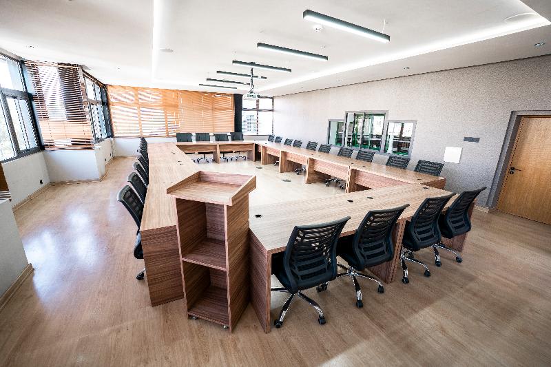 Konferenssit