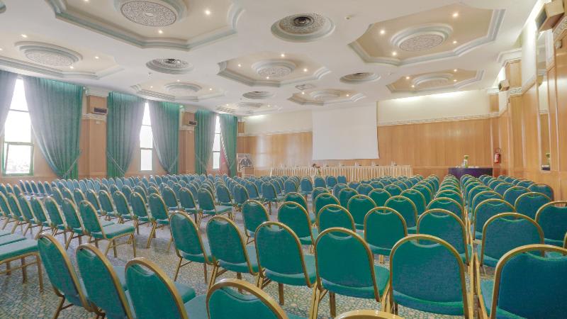 Konferenssit