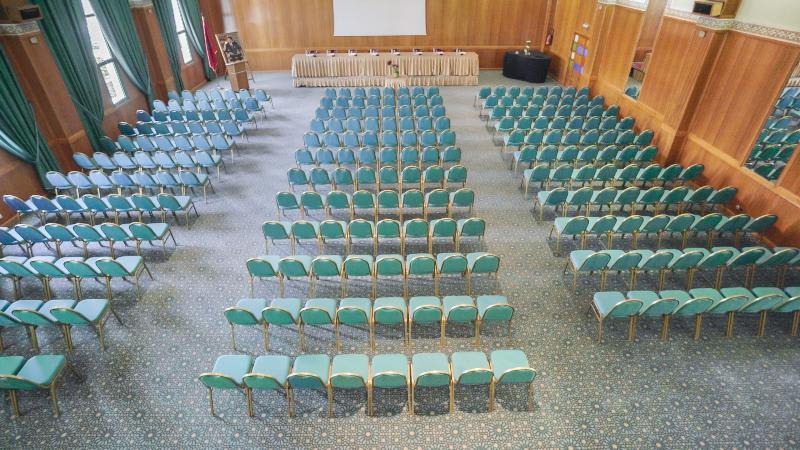Konferenssit