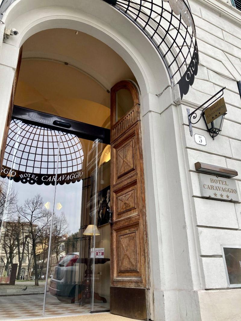 Yleisnäkymä
