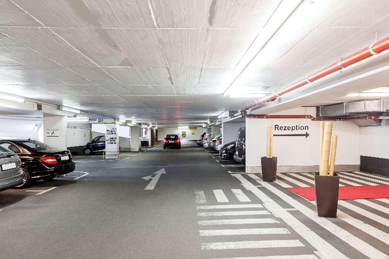 Yleisnäkymä