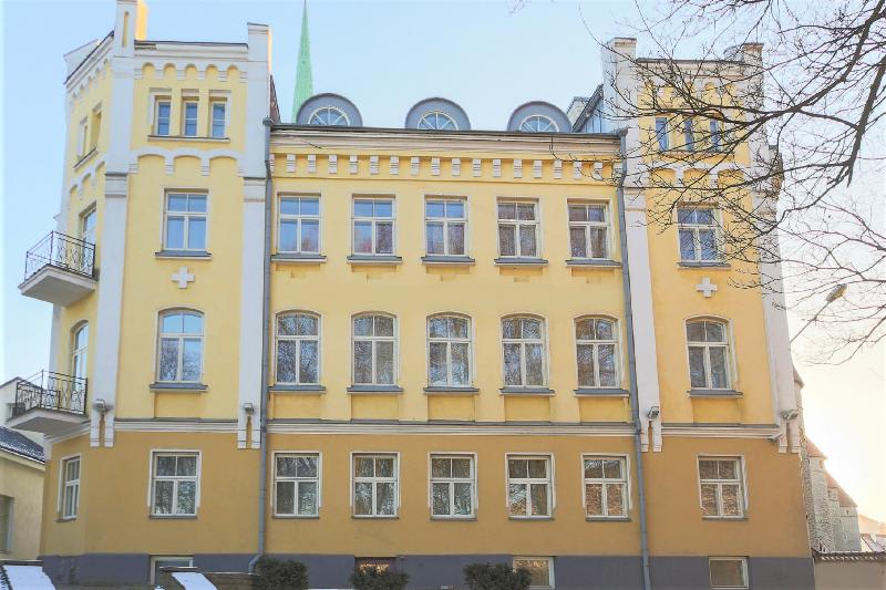 Yleisnäkymä