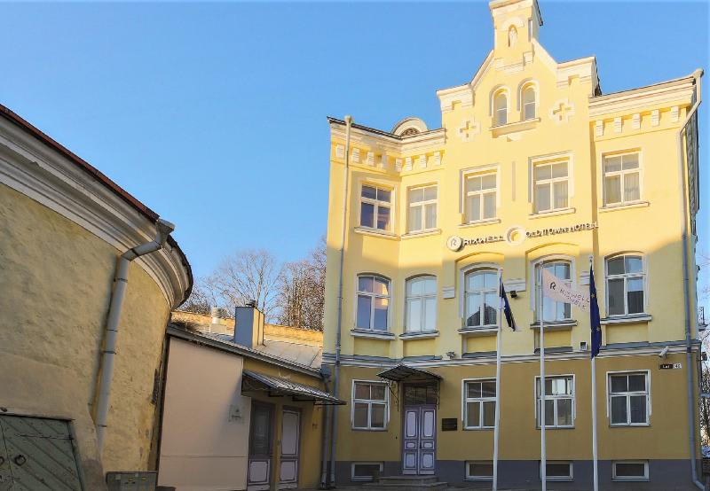 Yleisnäkymä