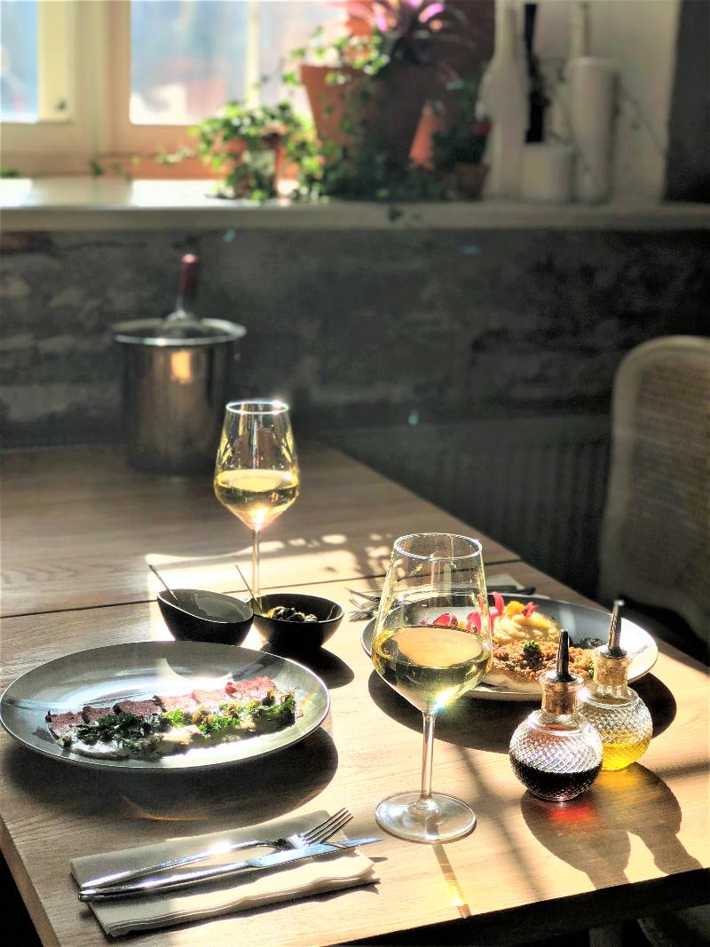 Ravintola