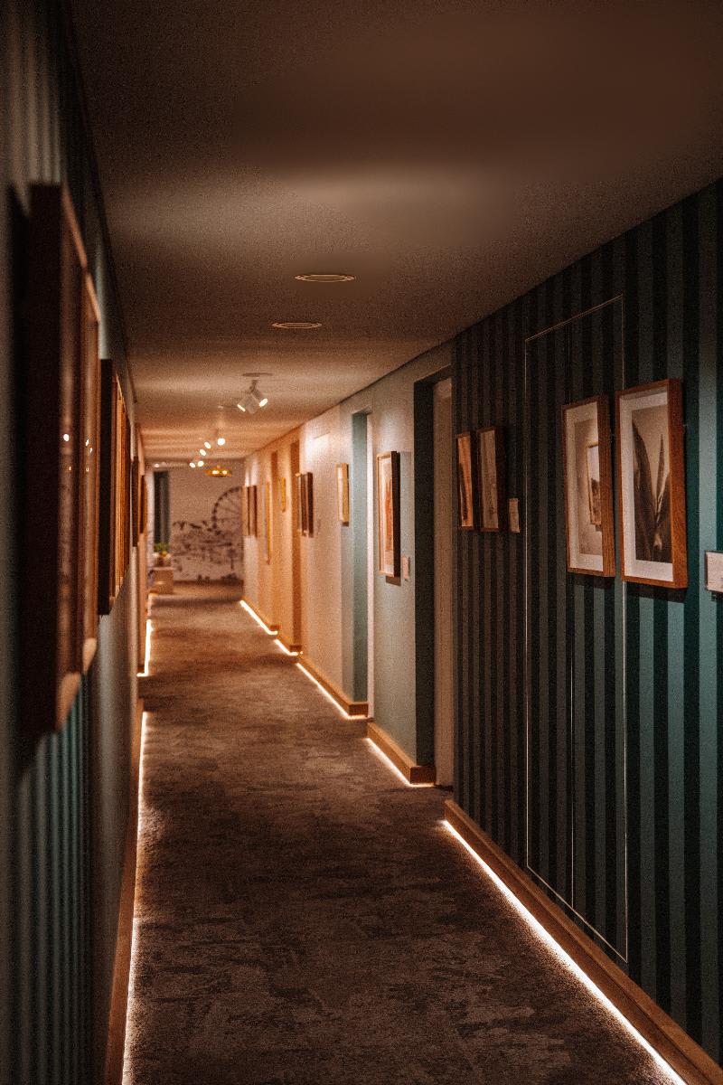 Yleisnäkymä