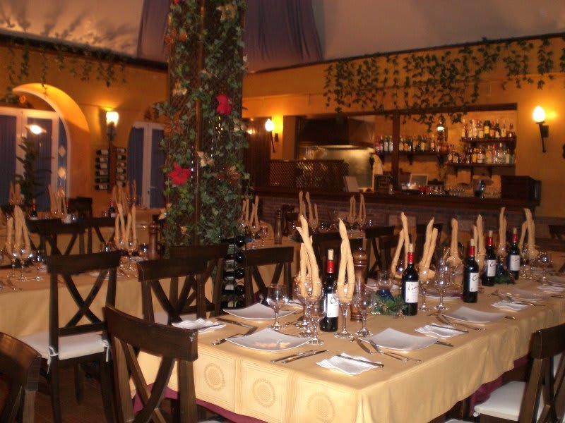 Ravintola