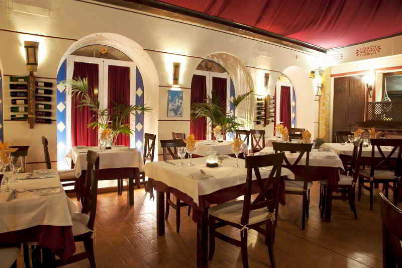 Ravintola