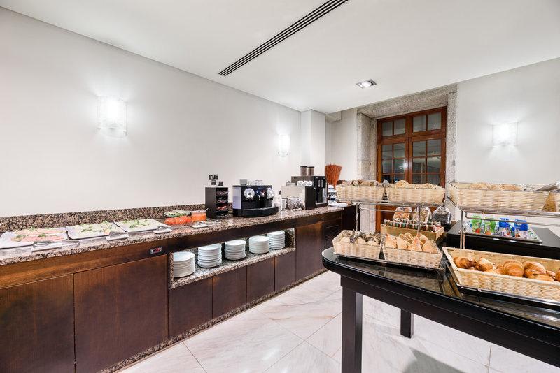 Yleisnäkymä