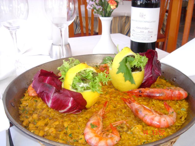 Ravintola