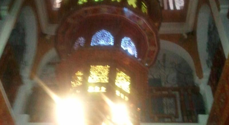 Aula