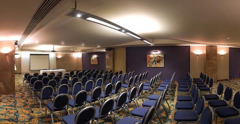 Konferenssit