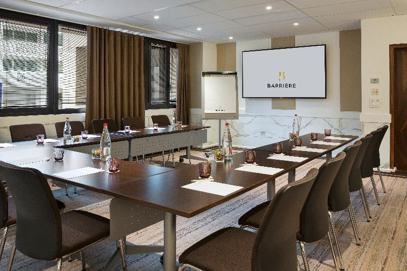 Konferenssit
