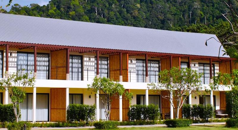 Huone