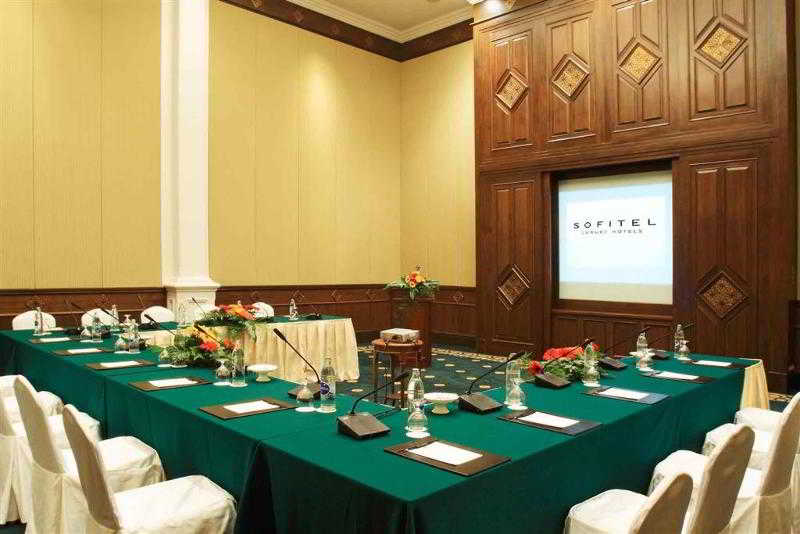 Konferenssit