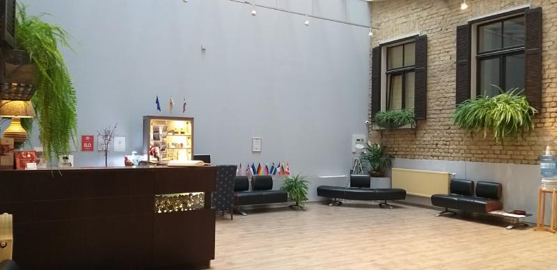 Aula