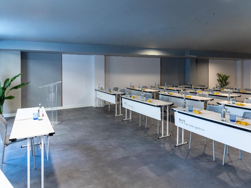 Konferenssit