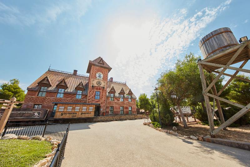 Yleisnäkymä