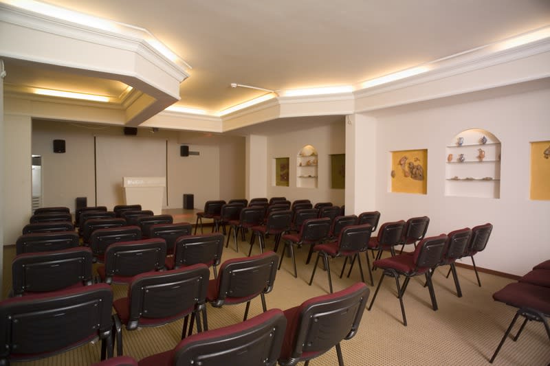 Konferenssit