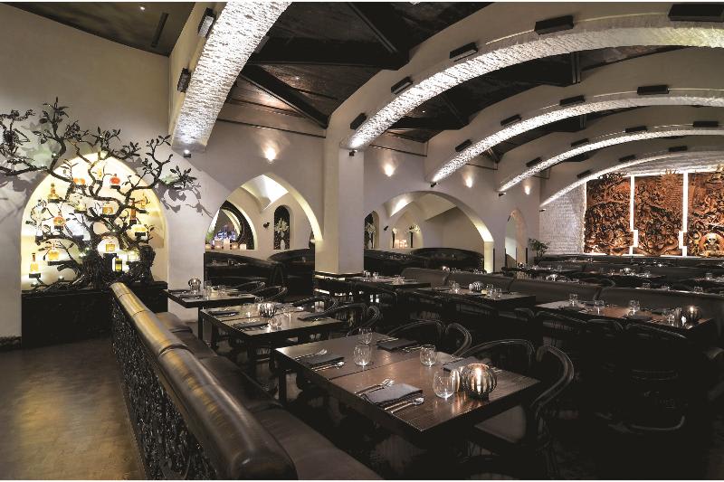 Ravintola