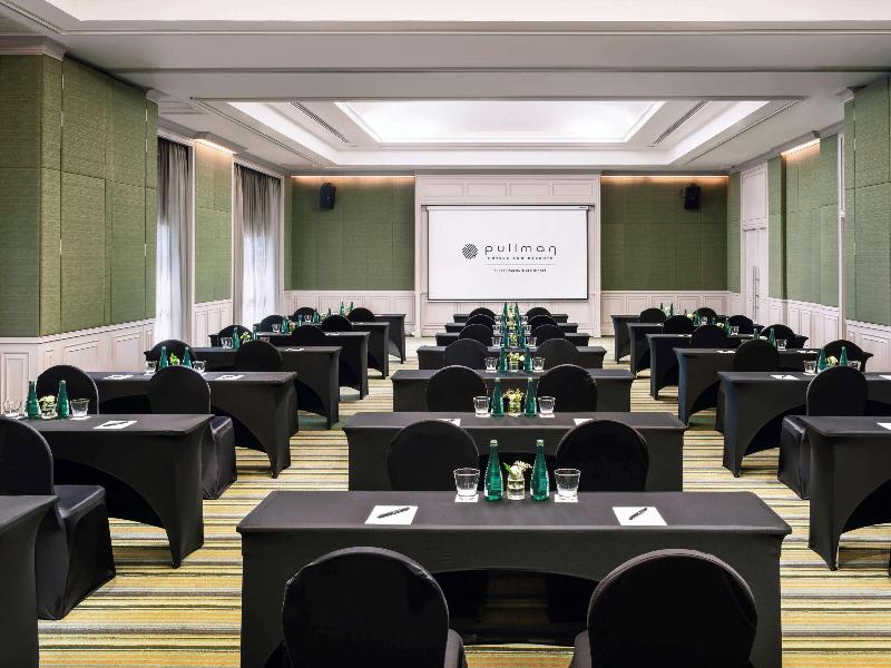Konferenssit